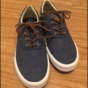 Men’s Sperrys size 9.5, only worn once